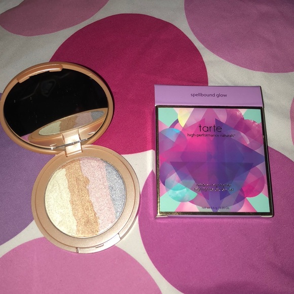 tarte Other - Tarte rainbow highlighter